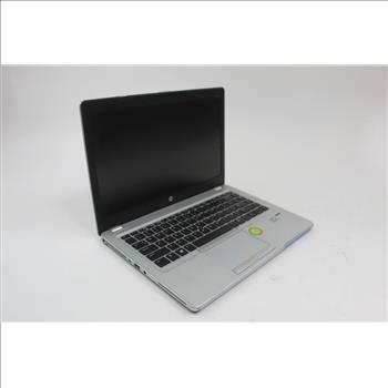 HP EliteBook Folio 9470m Notebook PC