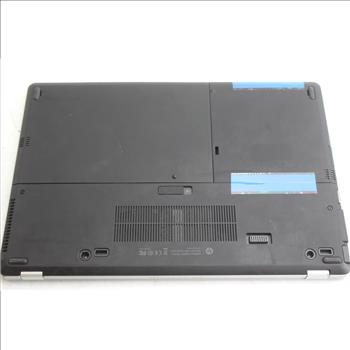 HP EliteBook Folio 9470M Notebook PC