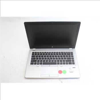 HP EliteBook Folio 9470M Notebook PC