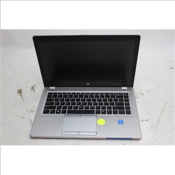 HP EliteBook Folio 9480M Notebook PC