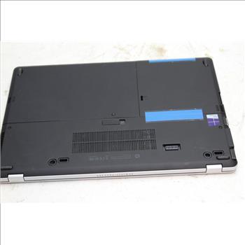 HP EliteBook Folio 9480M Notebook PC