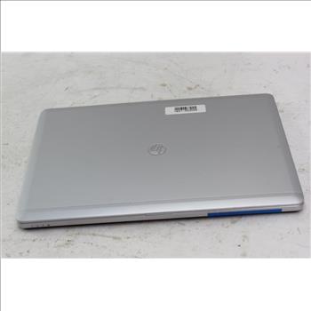 HP EliteBook Folio 9480M Notebook PC