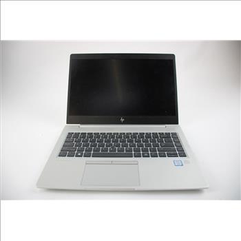 HP Elitebook Laptop