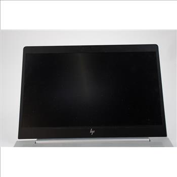 HP Elitebook Laptop