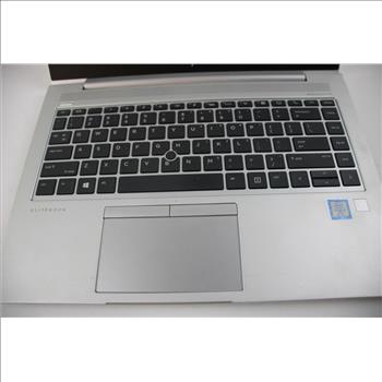 HP Elitebook Laptop
