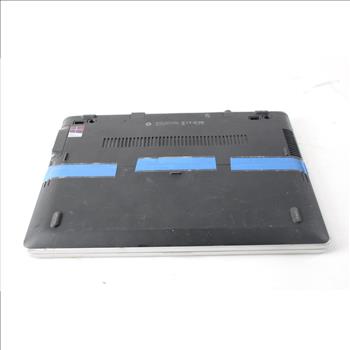 HP Elitebook Laptop