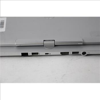 HP Elitebook Laptop