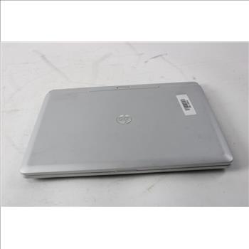 HP Elitebook Laptop