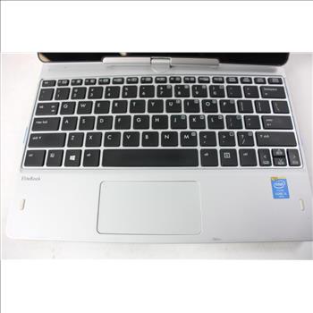 HP Elitebook Laptop