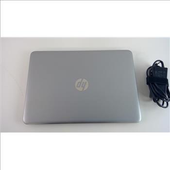 HP Elitebook Laptop