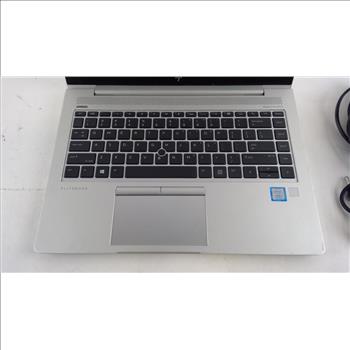 HP Elitebook Laptop