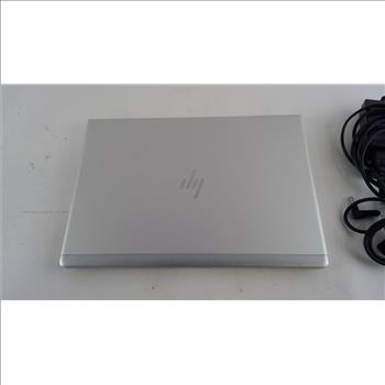 HP Elitebook Laptop