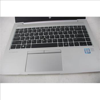 HP Elitebook Laptop