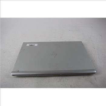 HP Elitebook Laptop