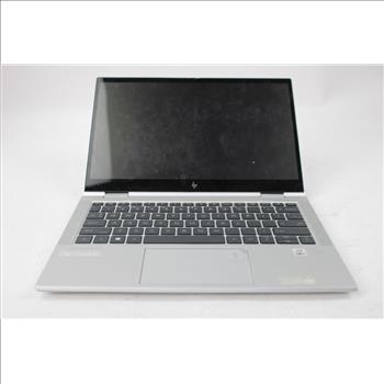 HP Elitebook X360 830 G7 Laptop