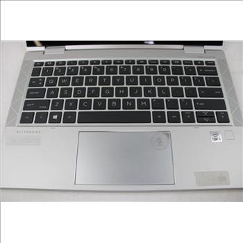 HP Elitebook X360 830 G7 Laptop
