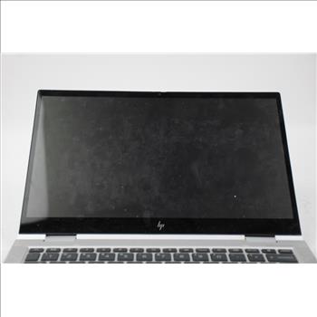 HP Elitebook X360 830 G7 Laptop