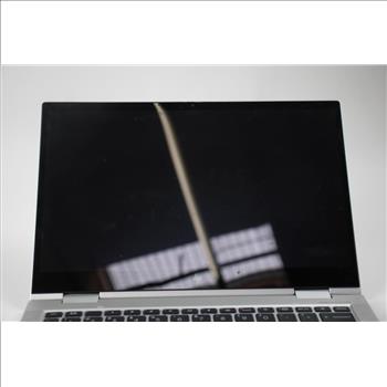 HP Elitebook X360 Laptop