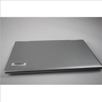 HP Elitebook X360 Laptop