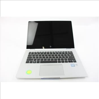 HP Elitebook X360 Laptop