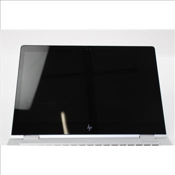 HP Elitebook X360 Laptop