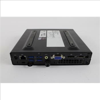 HP Elitedesk 800 G1 DM Desktop Computer