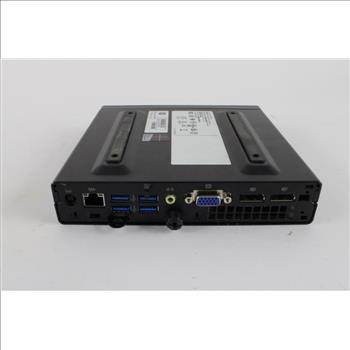 HP Elitedesk 800 G1 DM Desktop Computer