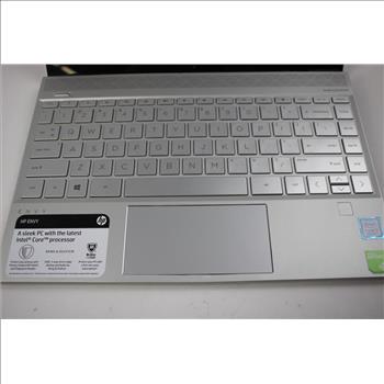 HP Envy 13 Laptop