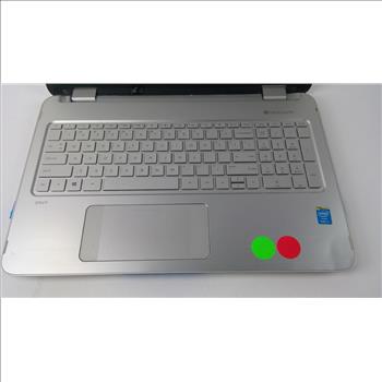 HP Envy 15 Laptop