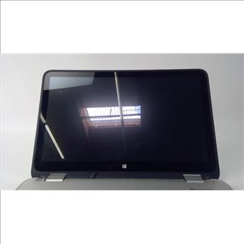 HP Envy 15 Laptop