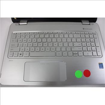 HP Envy 15 Laptop