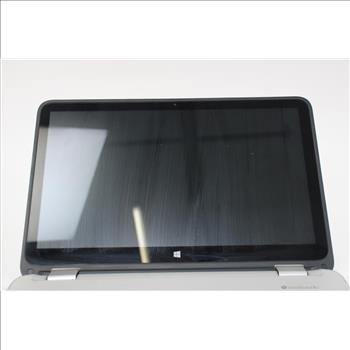 HP Envy 15 Laptop