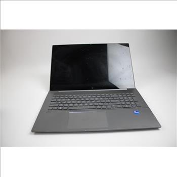 HP Envy 17