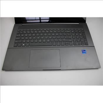 HP Envy 17