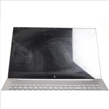 HP Envy 17