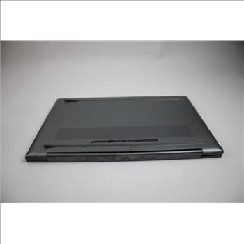 HP Envy 17