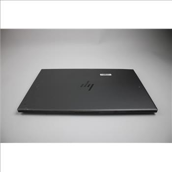 HP Envy 17