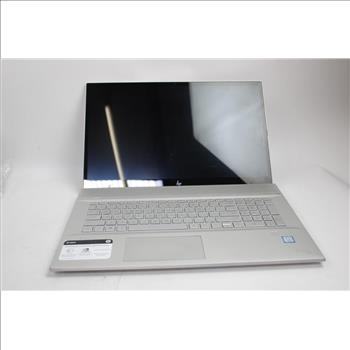 HP Envy 17 Laptop