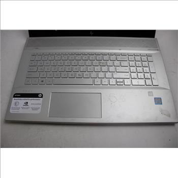 HP Envy 17 Laptop