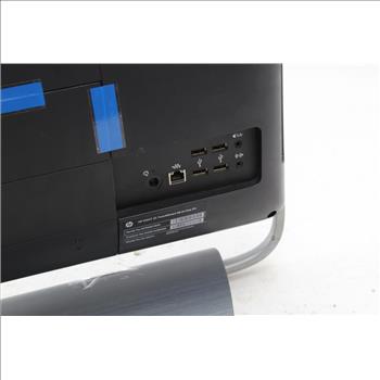 HP Envy 23 TouchSmart All-In-One Desktop Computer