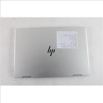 HP Envy 360 Convertible Laptop