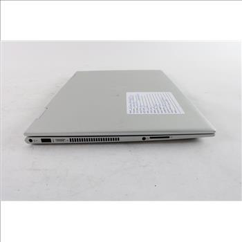 HP Envy 360 Convertible Laptop
