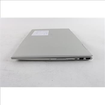 HP Envy 360 Convertible Laptop