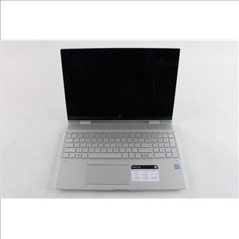 HP Envy 360 Convertible Laptop