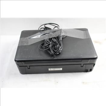 HP Envy 4500 Printer