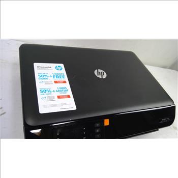 HP Envy 4500 Printer Wireless Inkjet All-In-One Printer