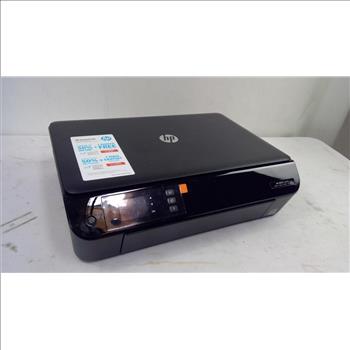 HP Envy 4500 Printer Wireless Inkjet All-In-One Printer