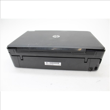 HP Envy 4502 Scanner