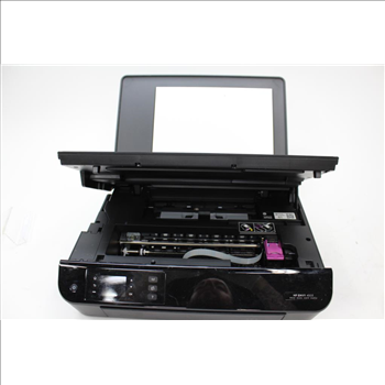 HP Envy 4502 Scanner