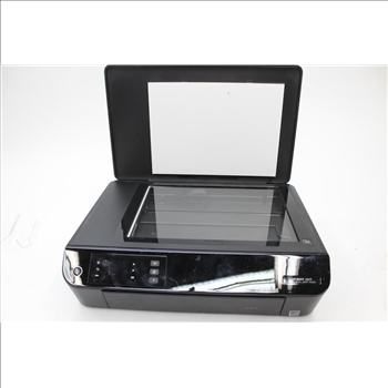 HP Envy 4502 Scanner